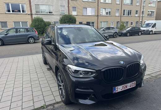 BMW xDrive30e Aut. M Sport