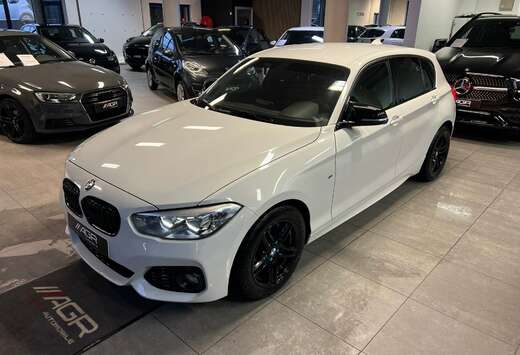 BMW MAGNIFIQUE CONFIGURATION PACK M