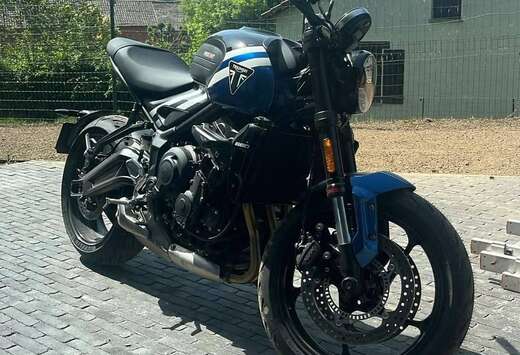 Triumph