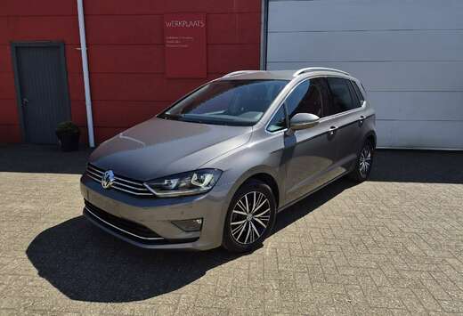 Volkswagen Golf Sportsvan 1.4 TSI Highline DSG
