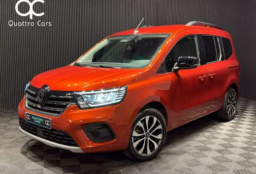Renault Garantie Renault / 1.3 TCe / 1ère main / Cam ...