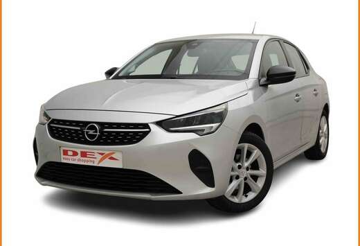 Opel 1.2 Elegance | GPS | LED