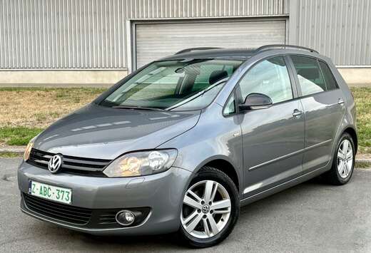 Volkswagen Golf Plus 1.2 TSI//EDITION MATCH//SUPER É ...