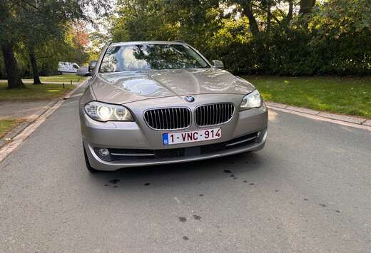 BMW Touring 530dXA