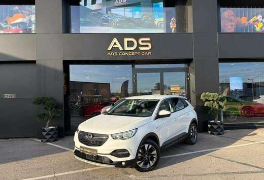 Opel X Business INNOVATION 1.5 130ch