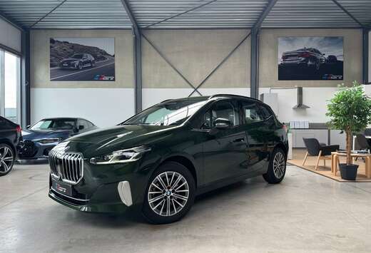 BMW iA Active Tourer Luxury Line, 04/2025, 43.000kms