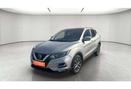 Nissan TEKNA PLUS