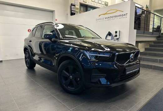 Volvo BLACK EDITION AUTOMAAT 43000KM