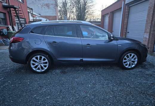 Renault Grandtour ENERGY TCe 115 Start & Stop Bose Ed ...