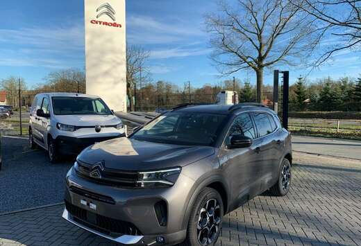 Citroen Hybrid 145 pk Max