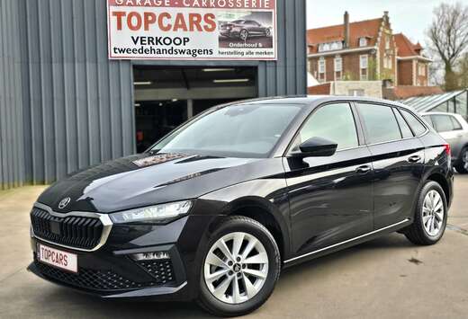 Skoda 1.0TSI DSG Style 2025 14 000 km