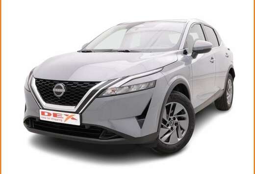 Nissan 1.3 DIG-T 158 MHV Acenta  Pano  Camera  LED Li ...