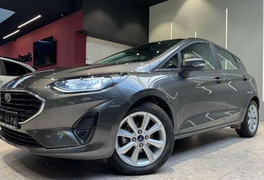 Ford NEW MODEL**GPS**CLIM**LED**GARANTIE 12MOIS