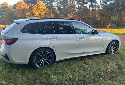 BMW hybride