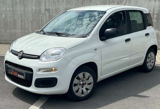 Fiat Panda 1.2i (EU6d-TEMP) Petit prix/Faible KM/Cour ...