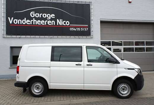 Volkswagen 2.0TDi 2pl. Trendline CARPLAY,CAMERA,AIRCO ...