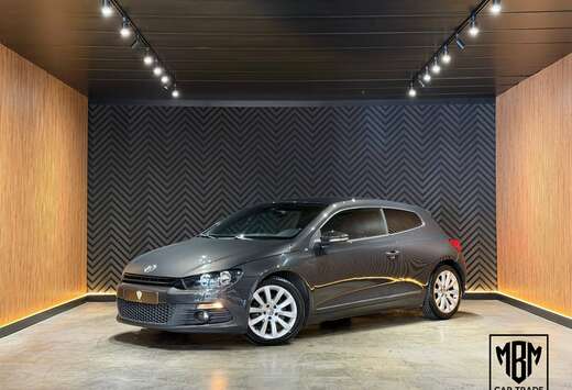 Volkswagen ✅1.4 TSI 12 Maanden GARANTIE Airco Navi  ...