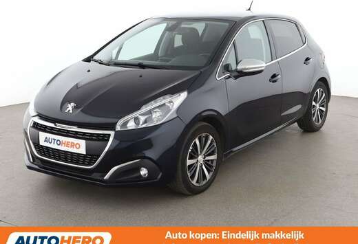Peugeot 1.2 PureTech Allure