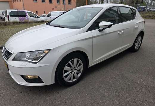SEAT 1.6 Tdi 115 CV Garantie 12 Mois