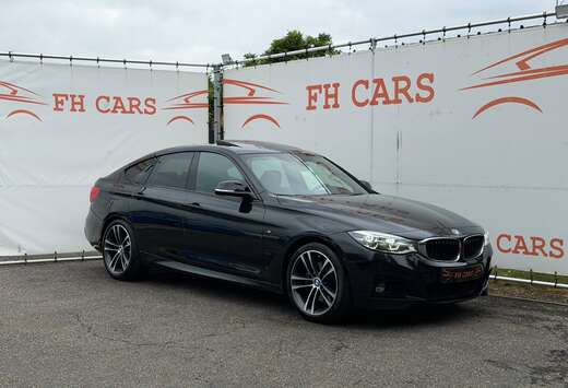BMW d GT xDrive *M PACKET*FACELIFT*DIGITAL DASH*HUD*P ...