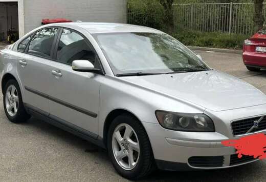 Volvo 1.6 d.   2005
