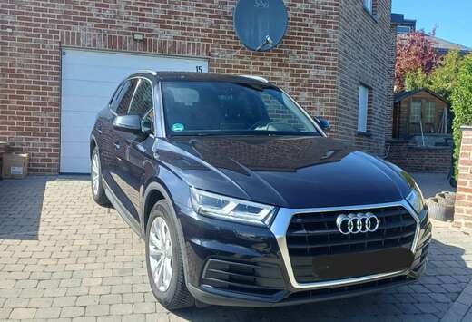 Audi 35 TDi Business Edition S tronic