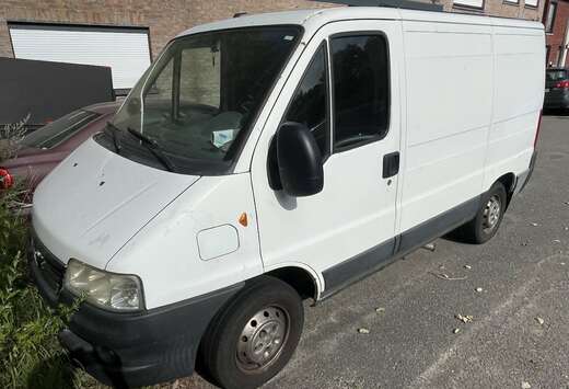 Fiat Bedtelwagen