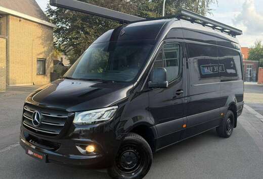 Mercedes-Benz EX BTW *3.0 CDI V6 *1e EIGENAAR * FULL  ...