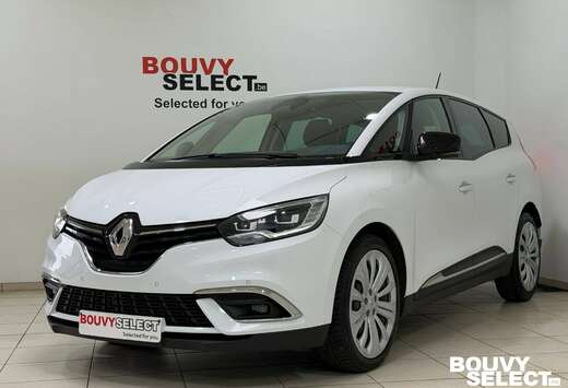 Renault 1.3 TCE 140CV 7PLACES *CARPLAY*CAMERA*LED*KEY ...