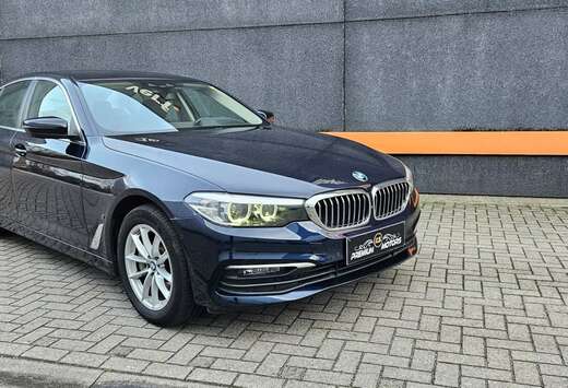 BMW e HYBRIDE/360 CAMERA/HUD/DISPLAY KEY/***NIEUWSTAA ...