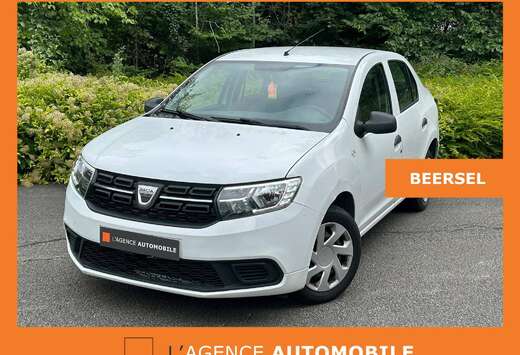 Dacia AGENCE BEERSEL - ✅12 MOIS DE GARANTIE