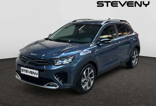 Kia GT Line 1.0 T-GDI 100cv