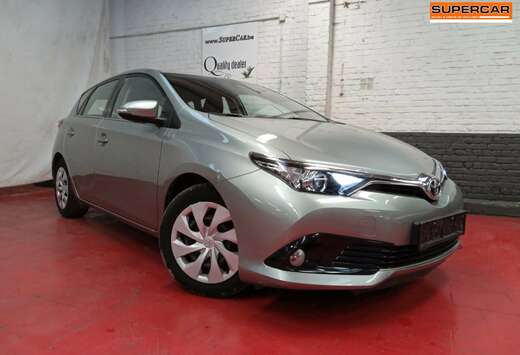 Toyota 1.33i VVT-i *A/C*V/C* Camera* Blth* 258 € x  ...