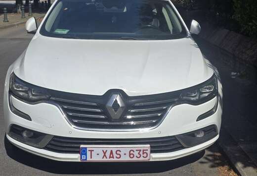 Renault Sporter 1.7 blue dci Business 120cv