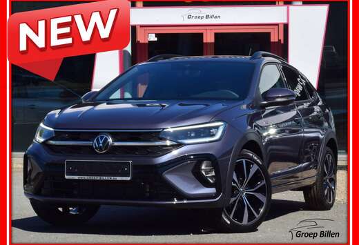 Volkswagen 1.0TSi R-LINE - MATRIX - LED - ZETELVERWAR ...