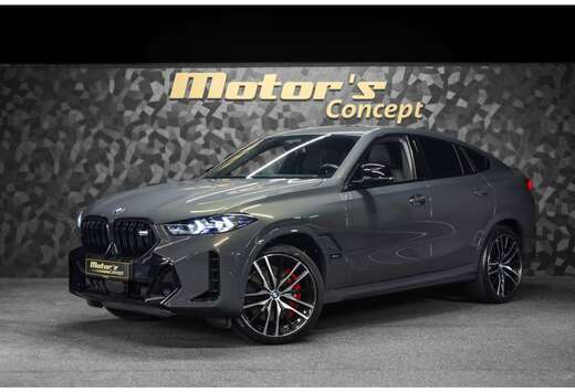 BMW 60 i X-DRIVE