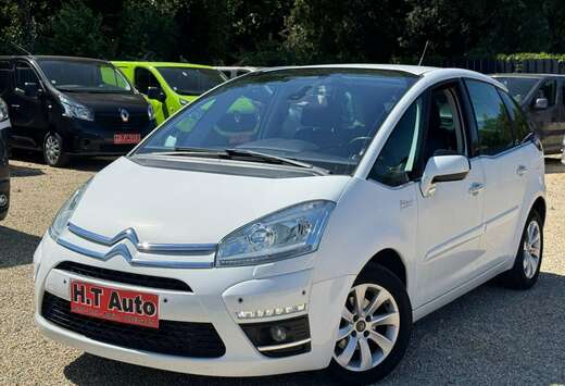 Citroen 1.6 HDi Exclusive/Etat neuf/Boite Automatique