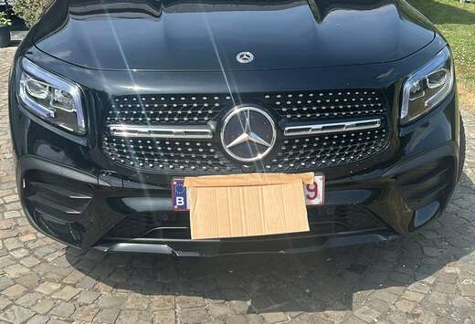Mercedes-Benz d AMG Line