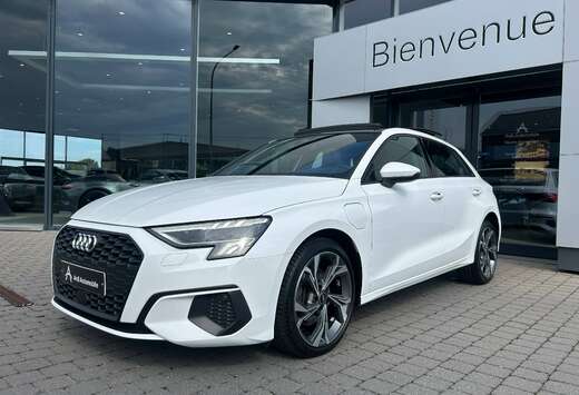 Audi Sportback PHEV 1.4 TFSIe S-tronic *GARANTIE*TOIT ...
