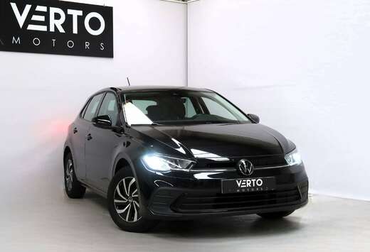 Volkswagen Polo TSI Life BMT DSG