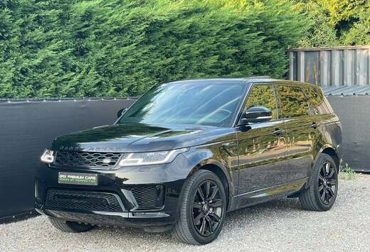 Land Rover Range Rover Sport 3.0 HSE - BTW -1ste eige ...