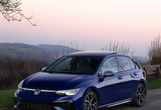 Volkswagen Performence