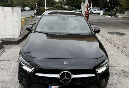 Mercedes-Benz d