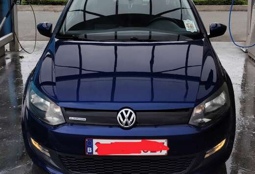 Volkswagen 1.2 TDI 75 CR FAP BlueMotion Business