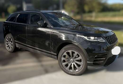 Land Rover Velar 2.0 Turbo R-Dynamic S