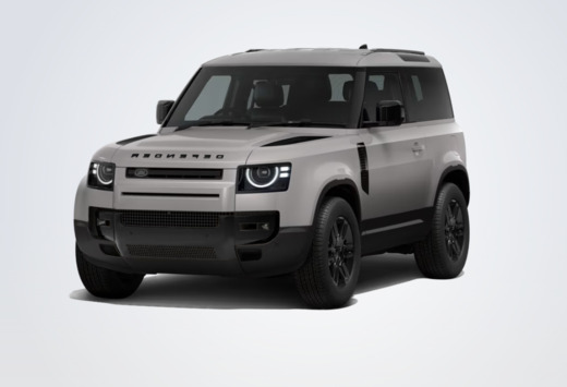 Land Rover 90 D200 S AWD Auto. 26MY Lichte Vracht 0km