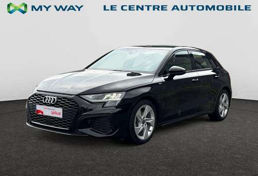 Audi Sportback Audi A3 Sportback Business Edition S l ...