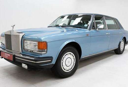 Rolls-Royce \'81 CH01872