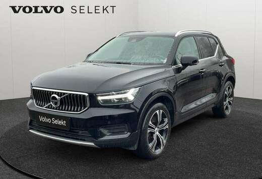 Volvo T4 Inscription / Hybride
