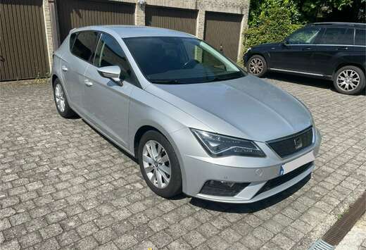 SEAT Essence - Automatique - Euro 6b